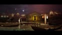create cinematic 3d environments in unreal engine