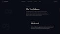 create amazing websites for you