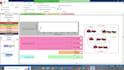 build arena and monte carlo simulation model