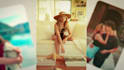 create awesome photo and video slideshow, photo montage