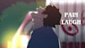 create intense anime emotion animation for your character