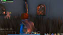 design unity 3d game environments, rpg maps, fps levels, open world landscapes