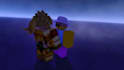 build you  roblox map and gui, vfx, ui and script any system