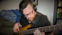 write and record a bass track for your song
