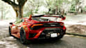 create cinematic car edit with insane sound effects and vfx