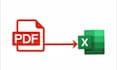 design interactive fillable PDF forms with calculation and extraction