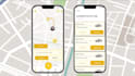 develop geo location app for android and IOS with admin