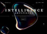 design immersive website, webflow, 3d website animation, landing page
