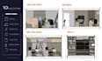 create autocad floor plans and architectural drawings