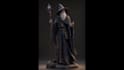 do digital 3d character sculpt for miniature, figure, and statue
