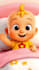 animate 3d characters professionally using cinema 4d