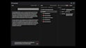 build a custom ai chatbot trained on your pdfs, documents, or catalog