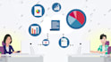 automate tasks with python for web scraping, spreadsheets, pdfs and reports