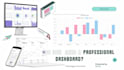 create an ecommerce sales dashboard for your online store