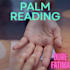 do palmistry and numerology reading