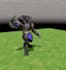 create a custom unity mod using bepinex or melonloader