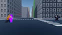 do roblox animation, character animation, 3d animation, cinematic and cutscene