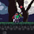create pixel art character for your 2d game