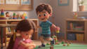 create professional ai 3d animation storytelling videos for
