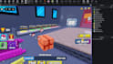 do professional roblox scripting, UI design, and bug fixes