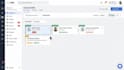 fix messy real estate CRM migration, lead recovery ai workflows CRM operations