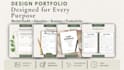 design printable worksheets in canva