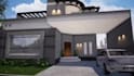 provide architectural models and renders of buildings