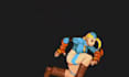 create 2d pixel art animation and retro game assets for rpg game
