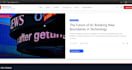 build a modern react front end for your saas or web application