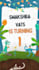 create birthday invite video
