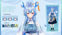 design and rig your anime live2d vtuber model