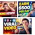 create stunning ai images and youtube thumbnails