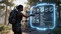 develop optimized survival game systems in unity