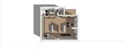 3d sketchup models render views