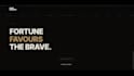 build a cinematic scroll animated website for free, one seq