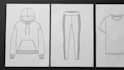 create factory ready sewing pattern streetwear active wear