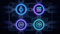 write and design professional ico and crypto white papers blockchain and nft