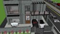 do professional sketchup 2d 3d home design and PDF to 3d conversion