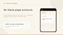 develop a custom native android mobile app for your startup