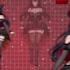 create custom live2d vtuber model, professional rigging for streamer and content