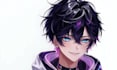 create a high quality vtuber modek with professional live 2d rigging