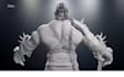realistic 3d character unreal engine game ready model for video game 3d rigging