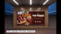 create exclusive signage designs and custom banner designs