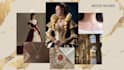 create aesthetic fashion mood boards and concept boards