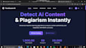 create the machine learning app using the gpt , claude