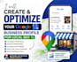 optimize your google business profile for SEO