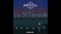 create your game title screen or menu