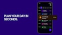create a cinematic app and product launch promo video