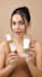 create 1 ai generated ugc ad hook for your skincare product
