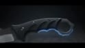 design a custom edc pocket knife with cad modeling and realistic 3d rendering